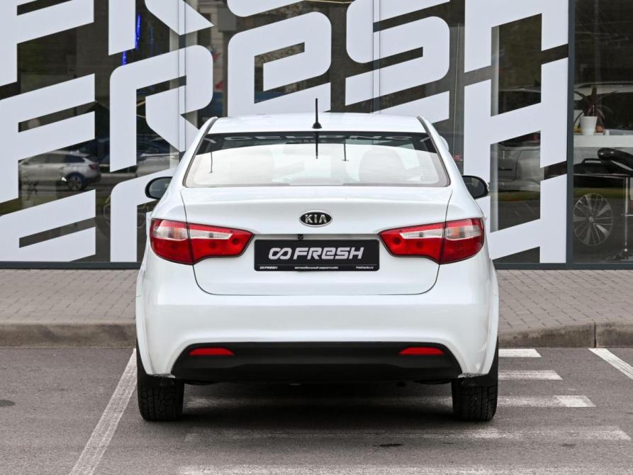 Kia Rio III Волгоград  - изображение 4
