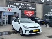 Kia Rio IV Альметьевск  - изображение 25