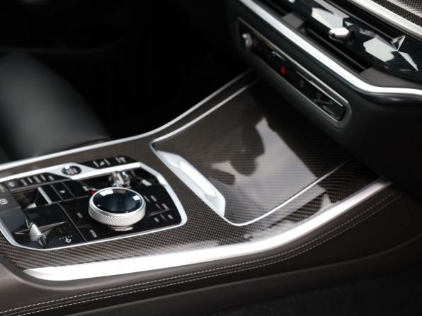 BMW X5 IV (G05/G18) Рестайлинг с пробегом 2023 года, цена 11 597 000 рублей, 28500 км, внедорожник, Автокод Объявления