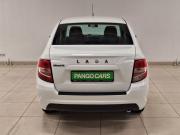 Lada (ВАЗ) Granta I Рестайлинг Смоленск  - изображение 17