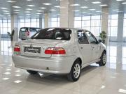 Fiat Albea I Рестайлинг Самара  - изображение 18