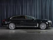 Hongqi H9 I Волгоград  - изображение 38