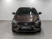 Lada (ВАЗ) Vesta I Москва  - изображение 30