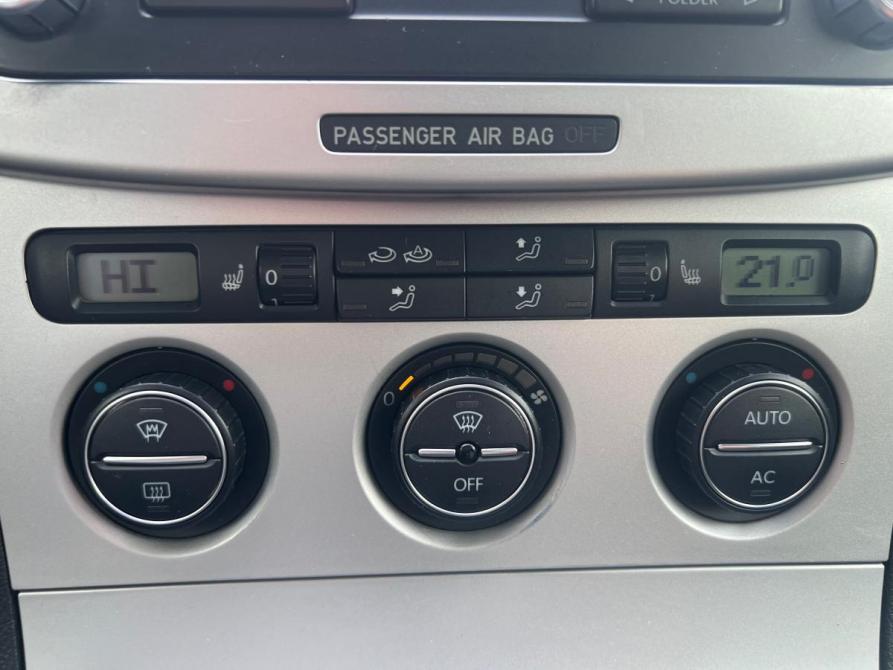 Volkswagen Passat B6 Стерлитамак  - изображение 18