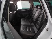 Volkswagen Touareg II Рестайлинг Воронеж  - изображение 31