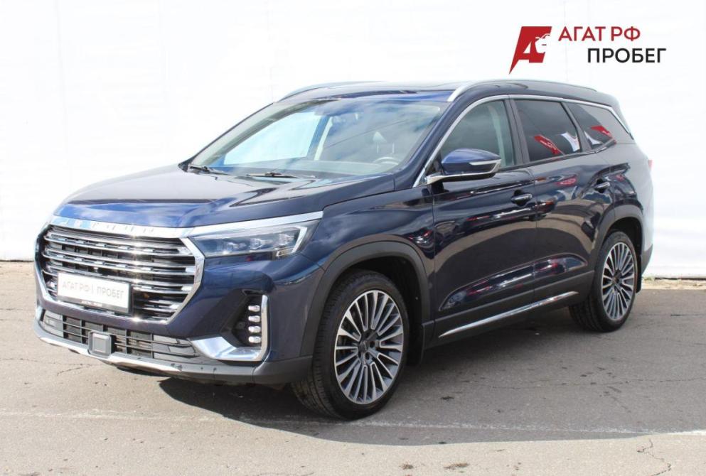 JETOUR X90+ Нижний Новгород  - изображение 1