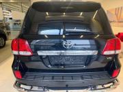 Toyota Land Cruiser 200 Series Челябинск  - изображение 30