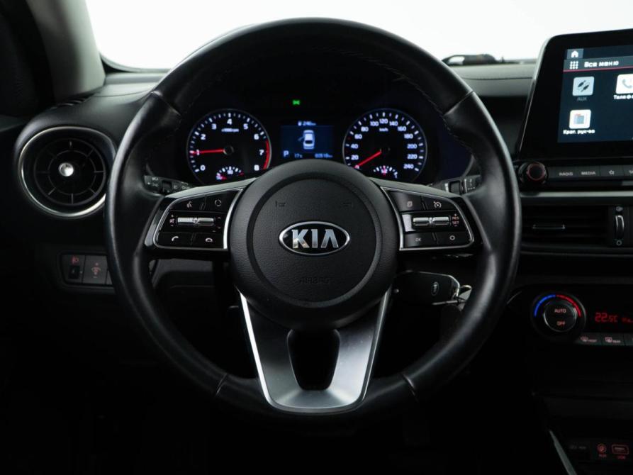 Kia Cerato IV Москва  - изображение 12