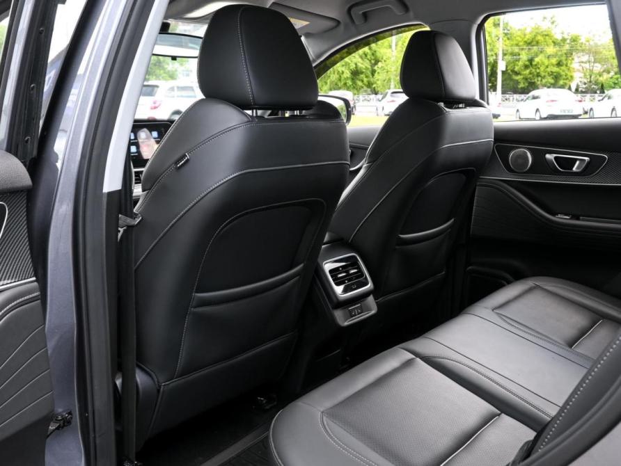 Chery Tiggo 7L Волгоград  - изображение 12