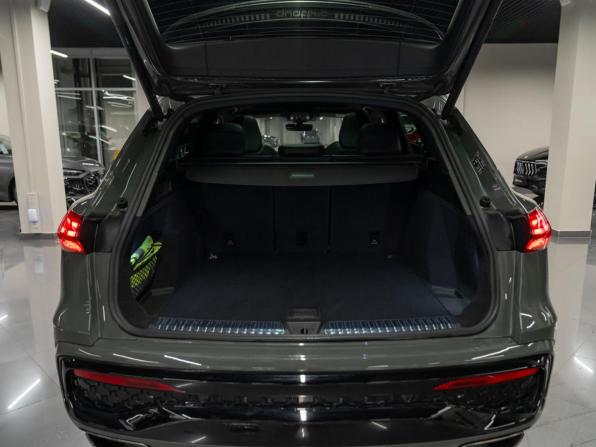 Audi Q5 III (GU) с пробегом 2026 года, цена 7 200 000 рублей, 50 км, внедорожник, Автокод Объявления