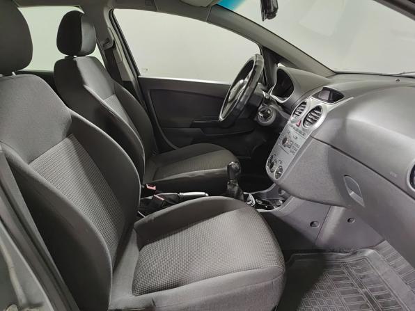 Opel Corsa D Рестайлинг II с пробегом 2012 года, цена 470 000 рублей, 119237 км, хэтчбек, Автокод Объявления