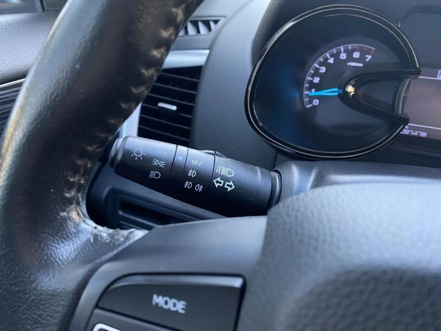 Dongfeng AX7 I Екатеринбург  - изображение 23