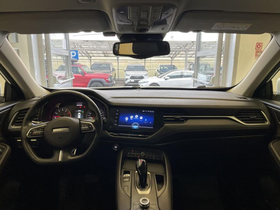 Haval F7 I Новосибирск  - изображение 10