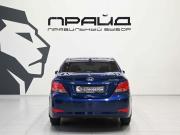 Hyundai Solaris I Рестайлинг Ростов-на-Дону  - изображение 26