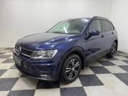 Volkswagen Tiguan II Воронеж  - изображение 13
