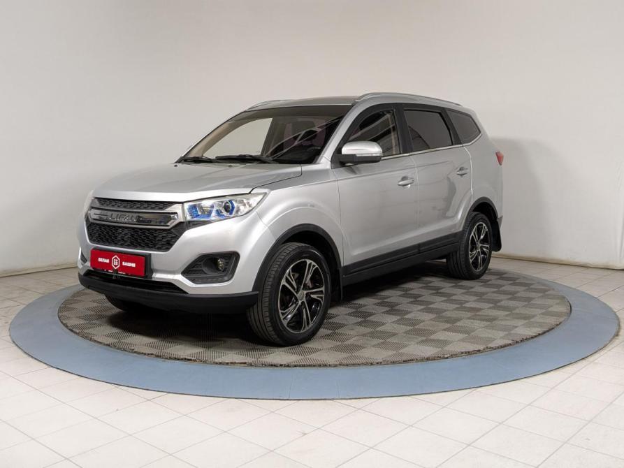 Lifan Myway Екатеринбург  - изображение 4