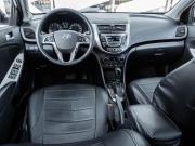 Hyundai Solaris I Рестайлинг Ставрополь  - изображение 27