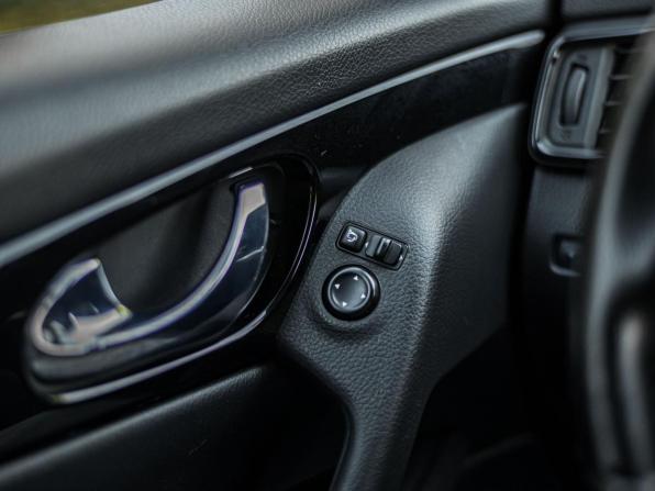 Nissan Qashqai II Рестайлинг с пробегом 2019 года, цена 1 799 000 рублей, 161142 км, внедорожник, Автокод Объявления