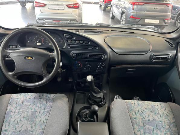 Chevrolet Niva I с пробегом 2003 года, цена 188 000 рублей, 230000 км, внедорожник, Автокод Объявления