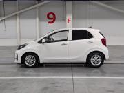 Kia Morning III Рестайлинг 1 Казань  - изображение 32