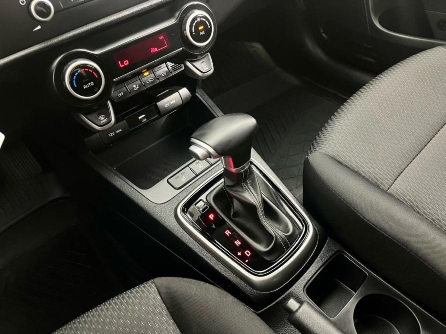 Kia Rio IV Рестайлинг Ижевск  - изображение 12