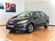 Peugeot 408 I Волгоград  - изображение 26