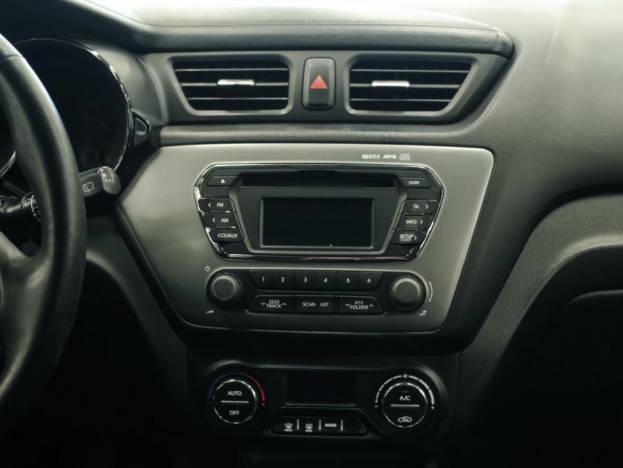 Kia Rio III Самара  - изображение 11
