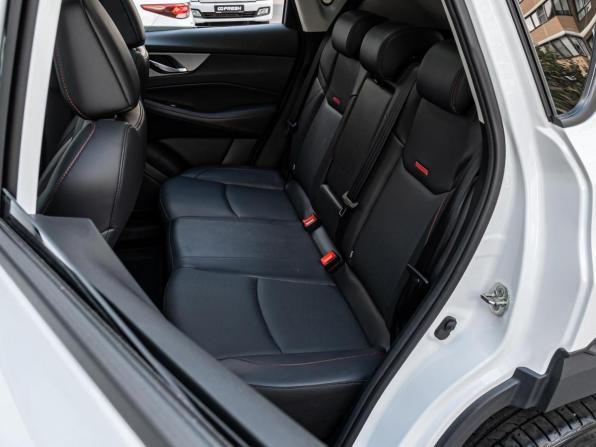 Changan CS35 Plus I Рестайлинг с пробегом 2023 года, цена 1 870 000 рублей, 7500 км, внедорожник, Автокод Объявления