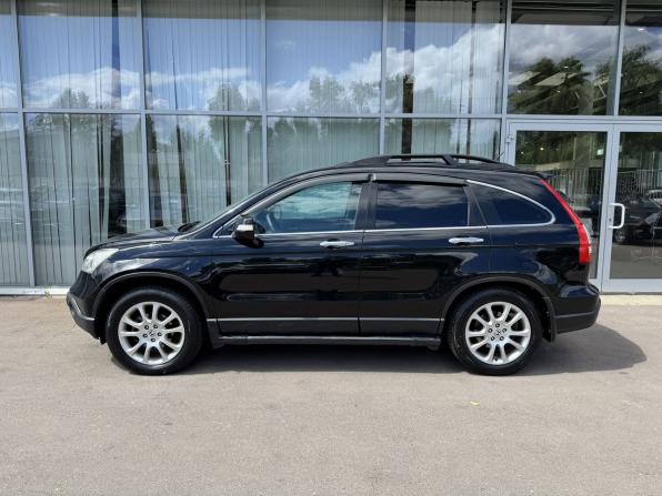 Honda CR-V III с пробегом 2008 года, цена 980 000 рублей, 472000 км, внедорожник, Автокод Объявления