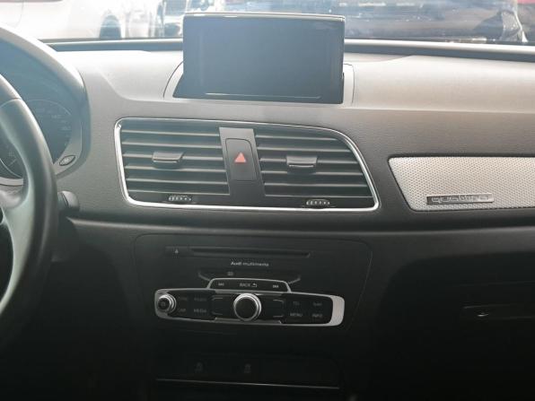 Audi Q3 I (8U) с пробегом 2014 года, цена 2 090 000 рублей, 96957 км, внедорожник, Автокод Объявления