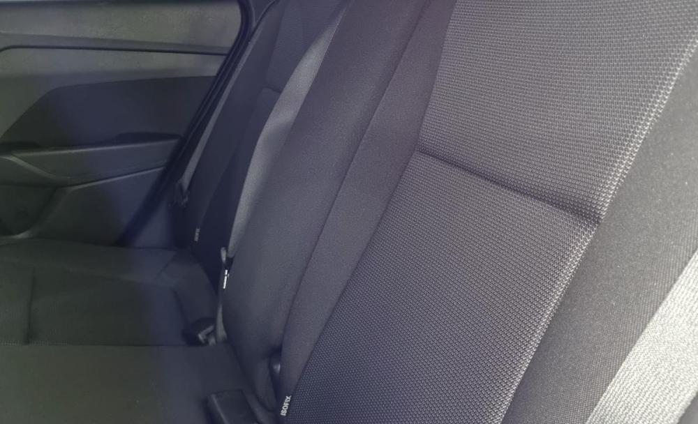 Hyundai Solaris II Уфа  - изображение 7