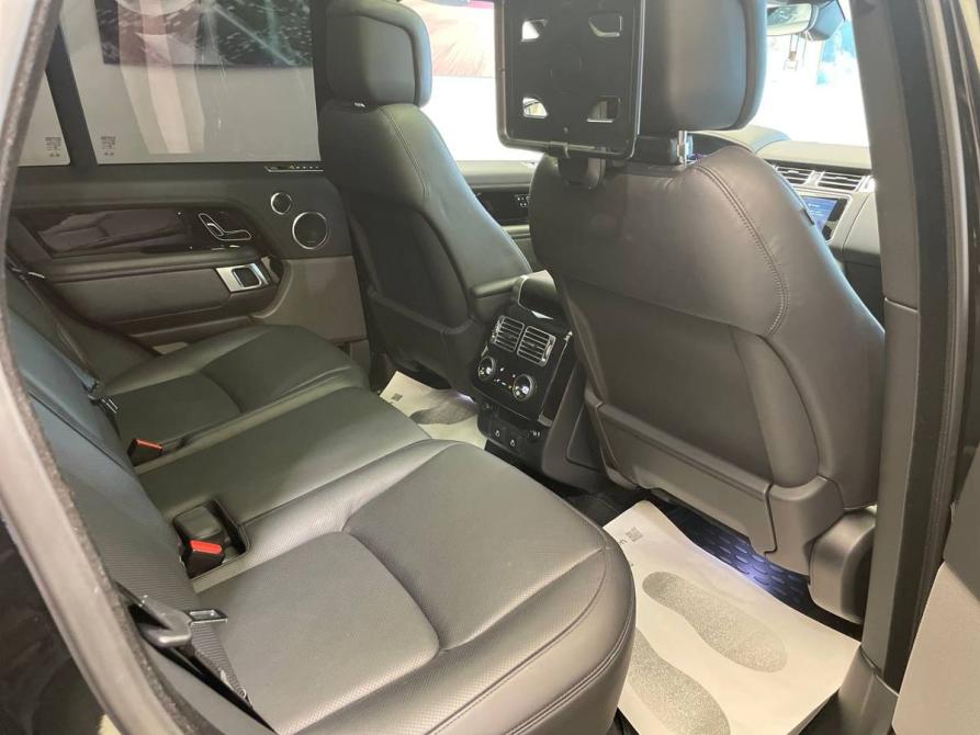 Land Rover Range Rover IV Рестайлинг Екатеринбург  - изображение 35