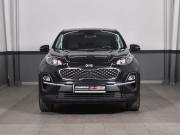 Kia Sportage IV Рестайлинг Кемерово  - изображение 26