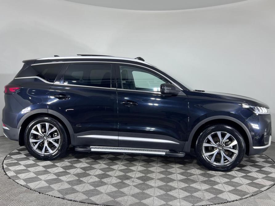 Chery Tiggo 7 Pro I Ростов-на-Дону  - изображение 8