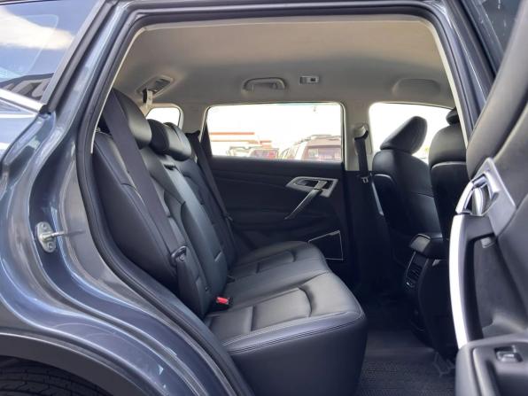 Geely Atlas I с пробегом 2021 года, цена 1 449 000 рублей, 77520 км, внедорожник, Автокод Объявления