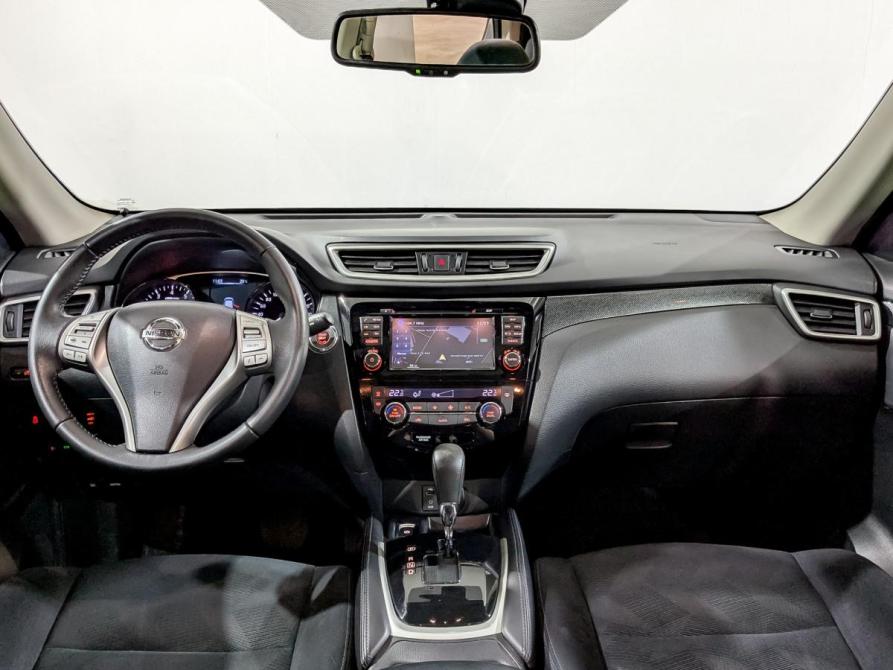Nissan X-Trail III Москва  - изображение 14