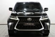 Lexus LX III Рестайлинг 2 Сургут  - изображение 45
