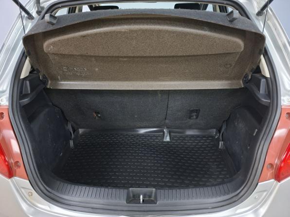 Mazda 2 II (DE) с пробегом 2009 года, цена 512 000 рублей, 142916 км, хэтчбек, Автокод Объявления