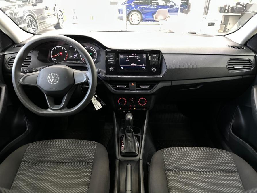 Volkswagen Polo VI Санкт-Петербург  - изображение 27