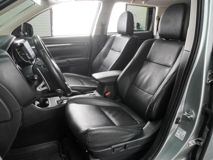 Mitsubishi Outlander III Рестайлинг 2 Воронеж  - изображение 10