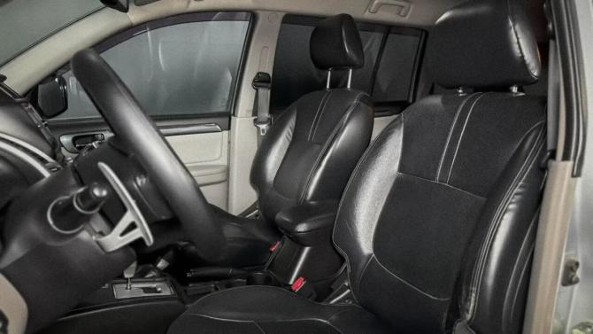 Mitsubishi Pajero Sport II Рестайлинг с пробегом 2014 года, цена 1 830 000 рублей, 188000 км, внедорожник, Автокод Объявления