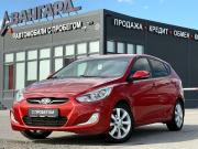 Hyundai Solaris I Волгоград  - изображение 31