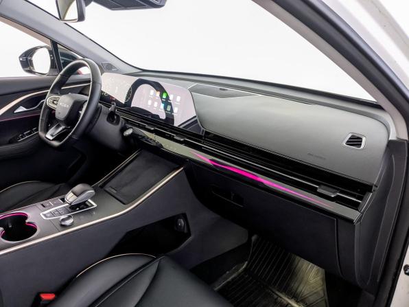 Omoda C5 I Рестайлинг с пробегом 2024 года, цена 2 175 000 рублей, 33931 км, внедорожник, Автокод Объявления