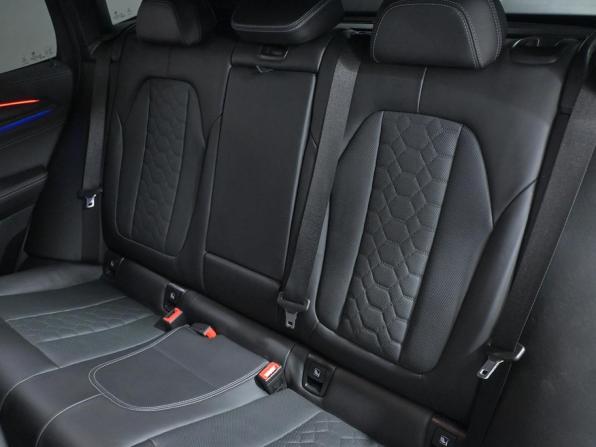BMW X3 III (G01) с пробегом 2021 года, цена 4 940 000 рублей, 69900 км, внедорожник, Автокод Объявления