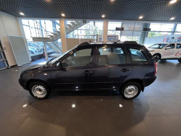 Lada (ВАЗ) Kalina I с пробегом 2009 года, цена 238 000 рублей, 158231 км, универсал, Автокод Объявления