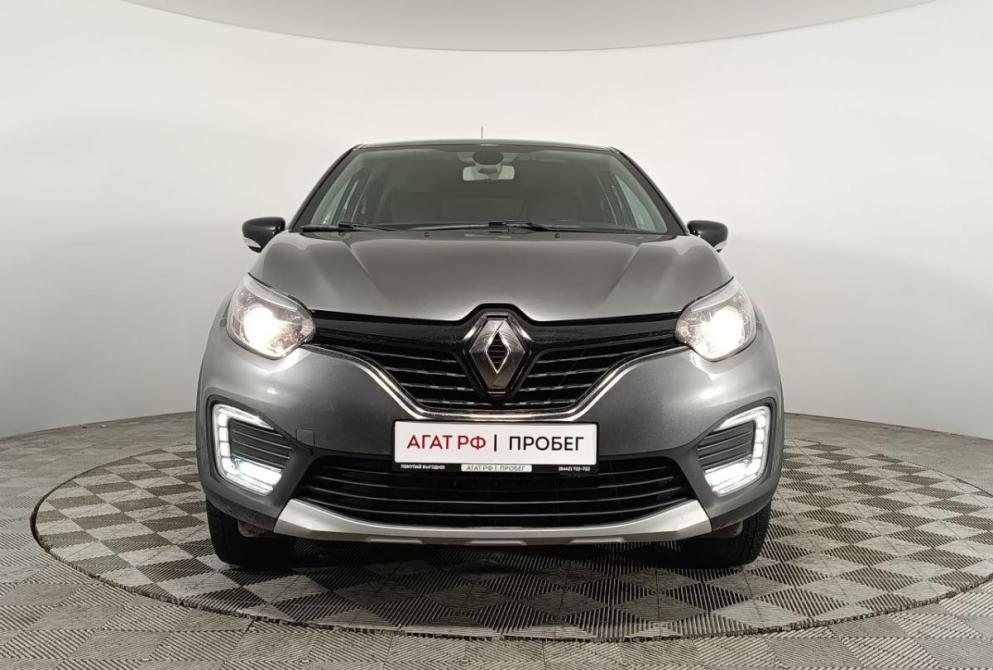 Renault Kaptur I Волгоград  - изображение 2