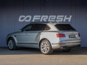 Bentley Bentayga I Краснодар  - изображение 30