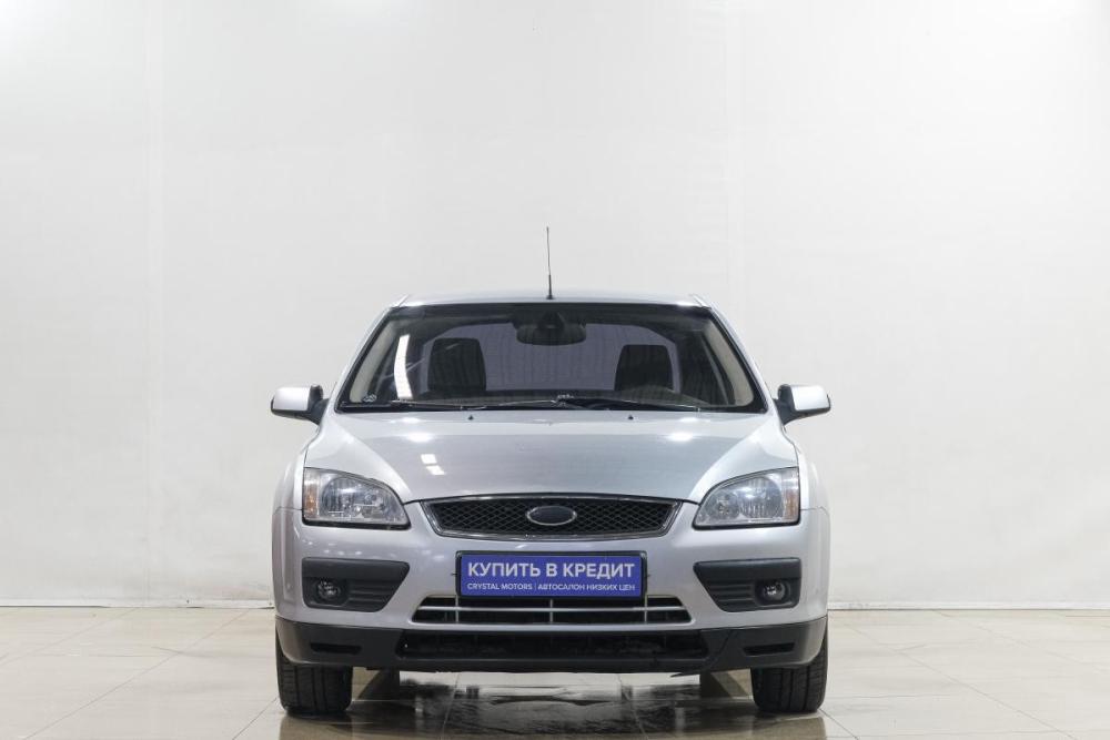 Ford Focus II Новокузнецк  - изображение 2