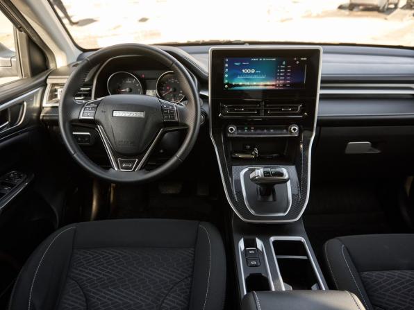 Haval M6 II с пробегом 2024 года, цена 1 910 000 рублей, 22738 км, внедорожник, Автокод Объявления