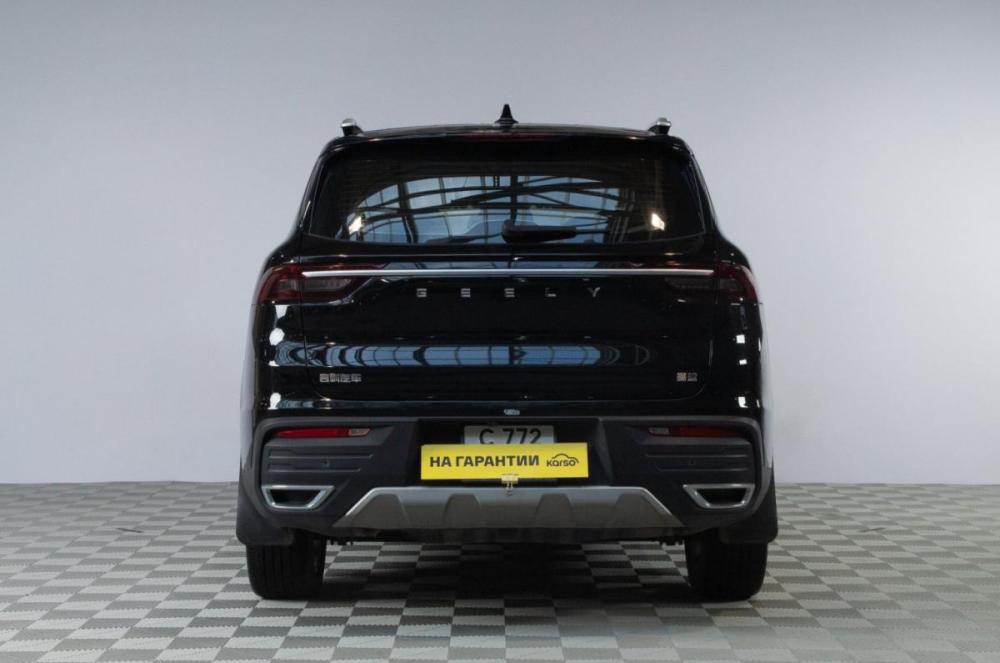 Geely Haoyue I Челябинск  - изображение 6